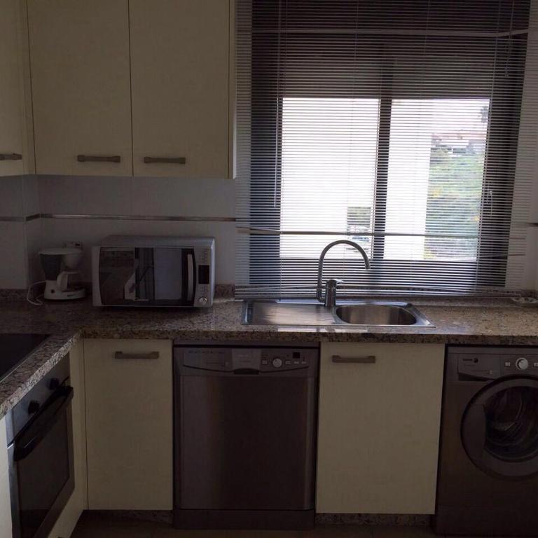 Apto Alamar La Cala de Mijas - Apartamento de 2 dormitorios - 2
