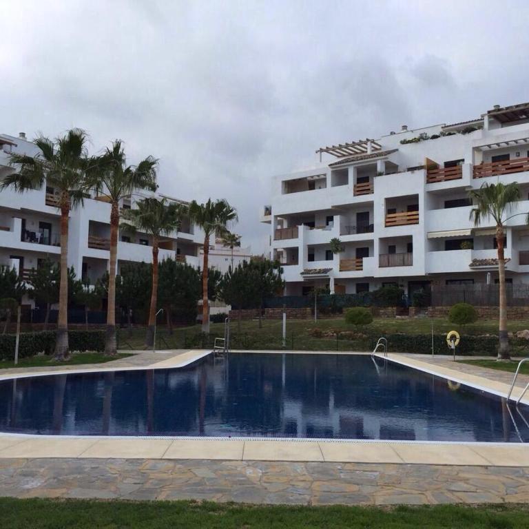 Apto Alamar La Cala de Mijas - Apartamento de 2 dormitorios - 14