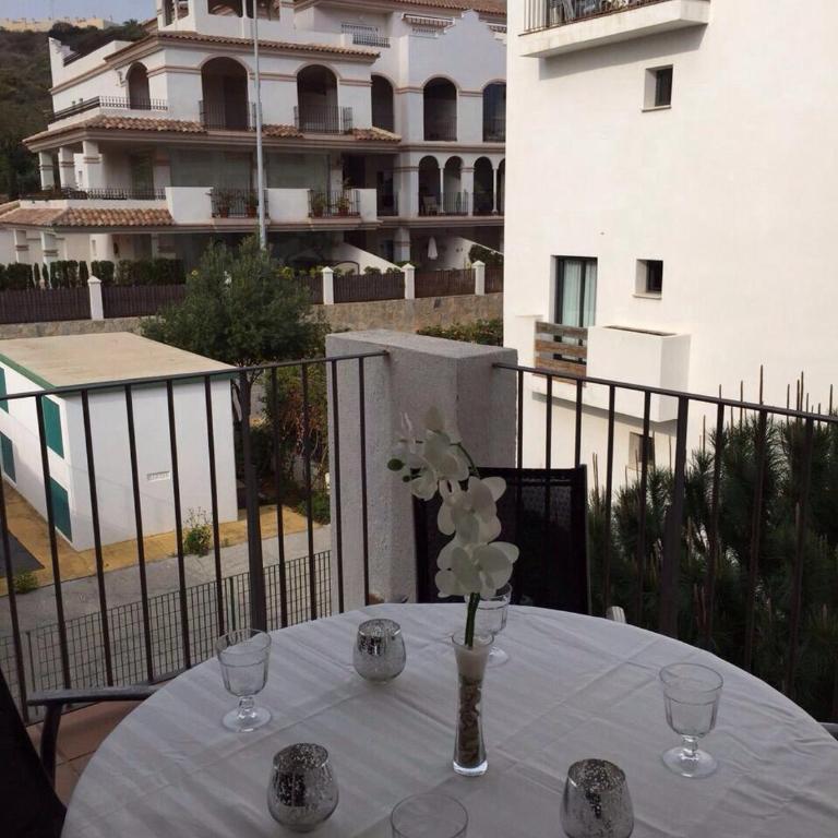 Apto Alamar La Cala de Mijas - Apartamento de 2 dormitorios - 15