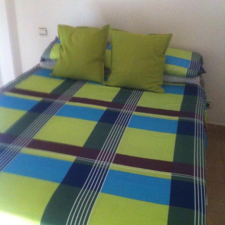 Apto Alamar La Cala de Mijas - Apartamento de 2 dormitorios - 17