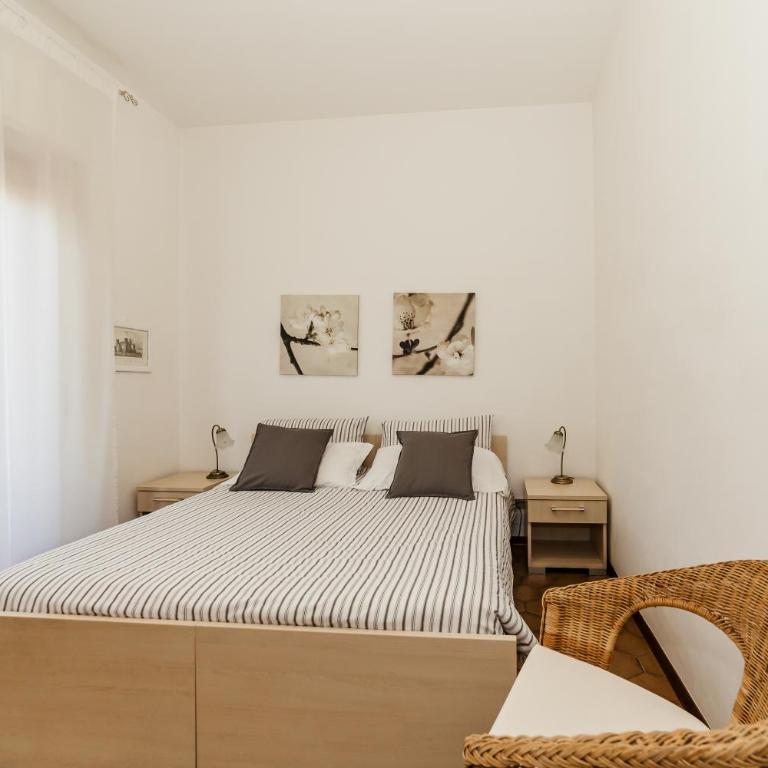 Residence Emanuel - Appartement - 13