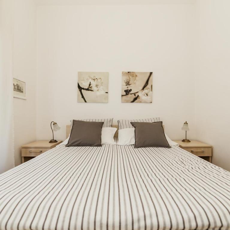 Residence Emanuel - Appartement - 12