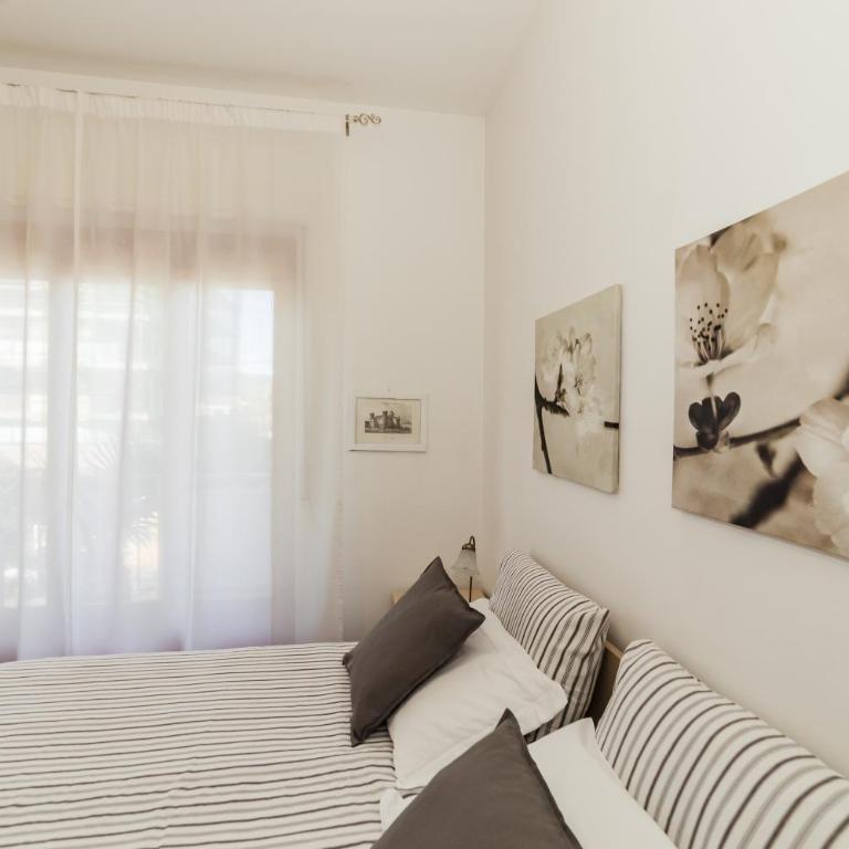 Residence Emanuel - Appartement - 11