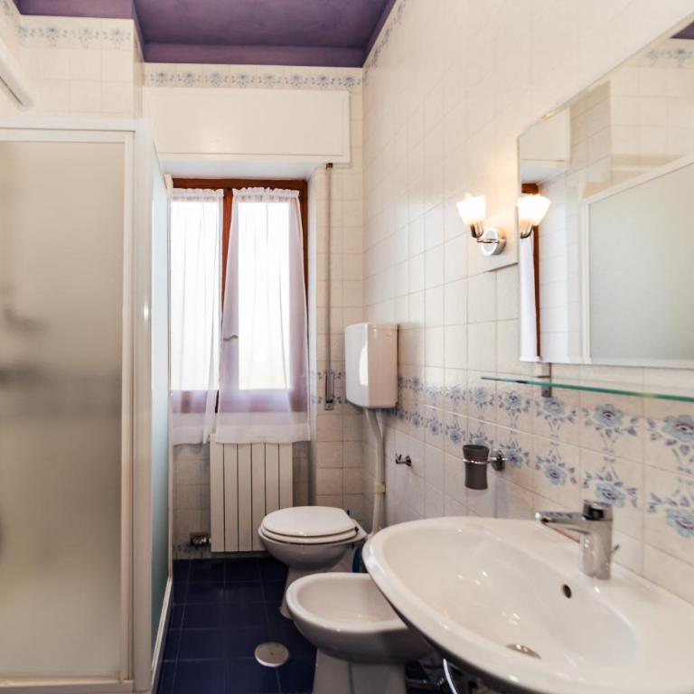 Residence Emanuel - Appartement - 5