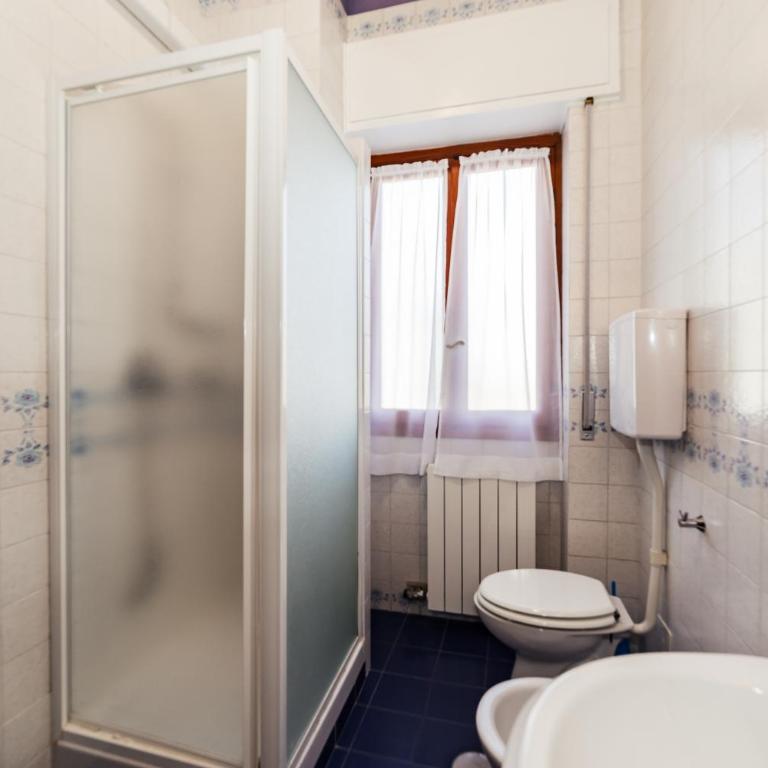 Residence Emanuel - Appartement - 10