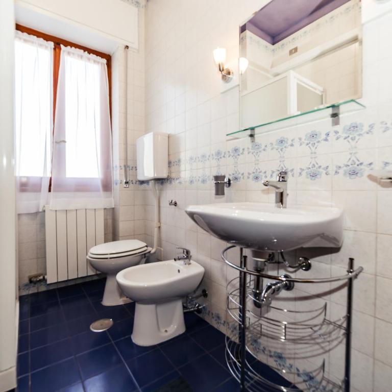 Residence Emanuel - Appartement - 29