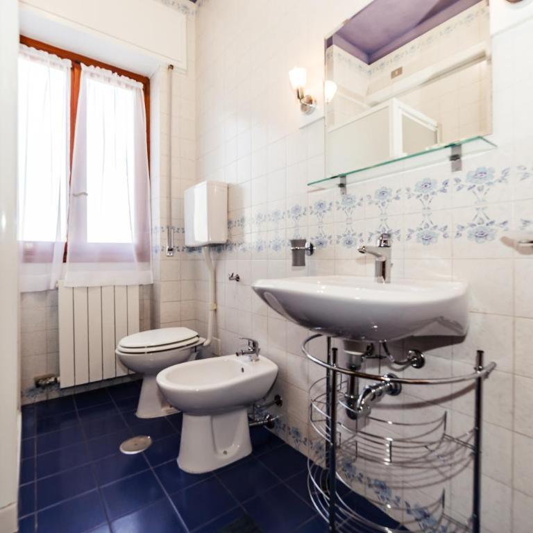 Residence Emanuel - Appartement - 9