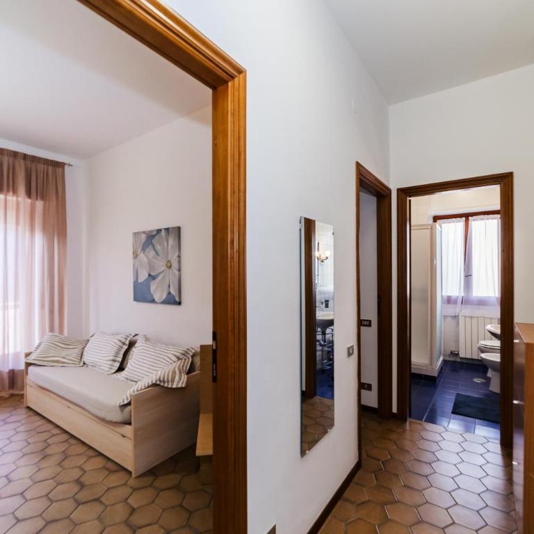 Residence Emanuel - Appartement - 4
