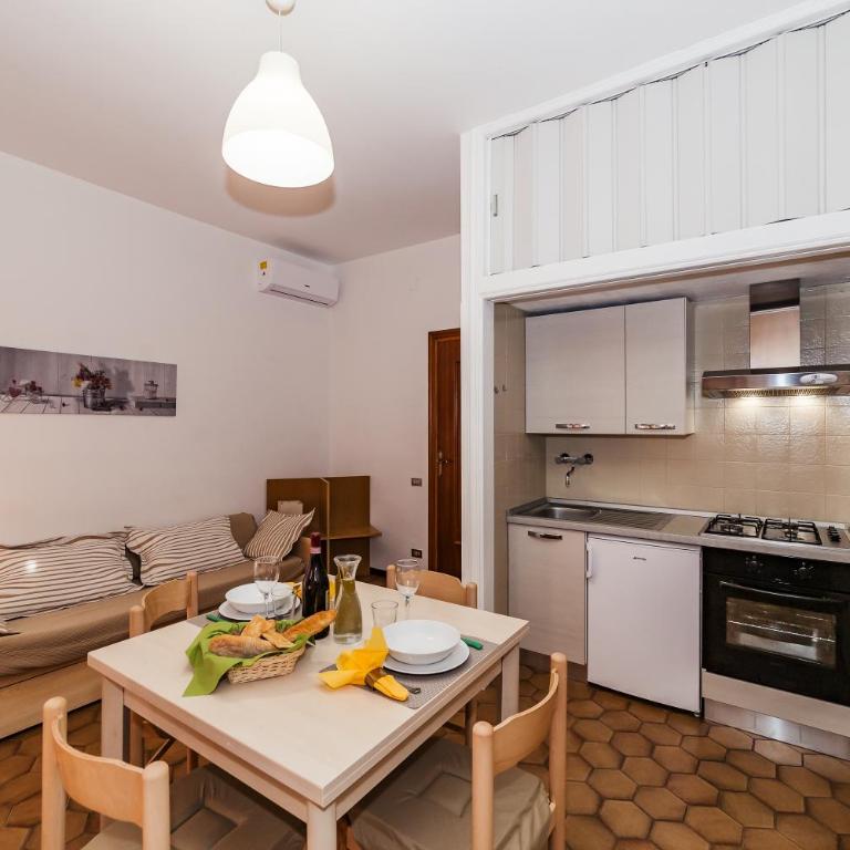 Residence Emanuel - Appartement - 6