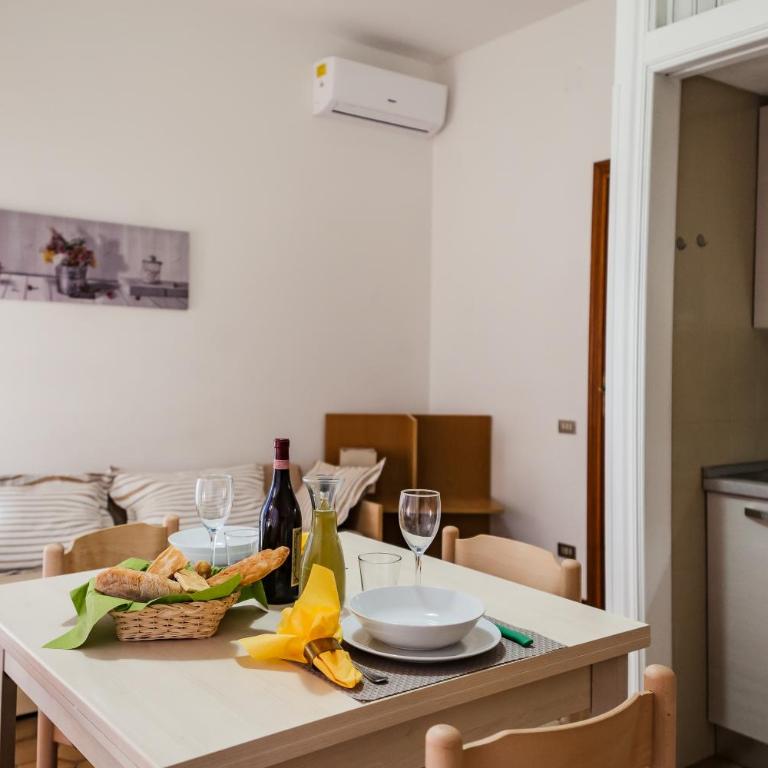 Residence Emanuel - Appartement - 5