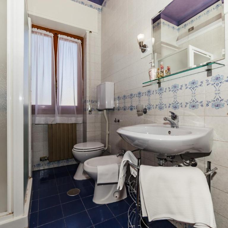 Residence Emanuel - Appartement - 2
