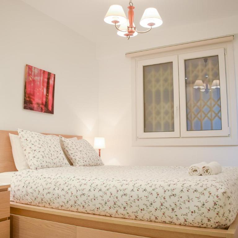 Modern & spacious apartment near La Concha Bay - Apartamento con vistas al mar - 8