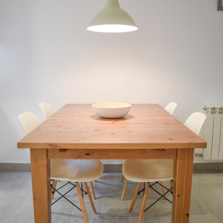 Modern & spacious apartment near La Concha Bay - Apartamento con vistas al mar - 5