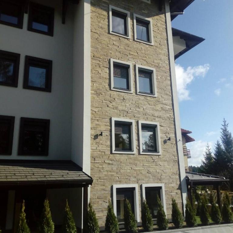 Panta Rei - Apartman - 37