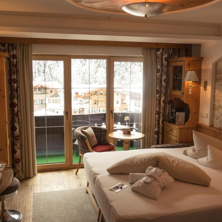 Hotel Platzer Superior - Einzelzimmer - 3