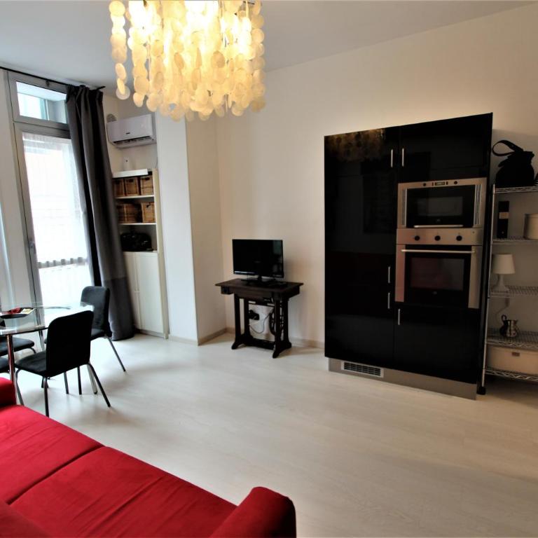baricarulli52 - Appartamento con 1 Camera da Letto - 4
