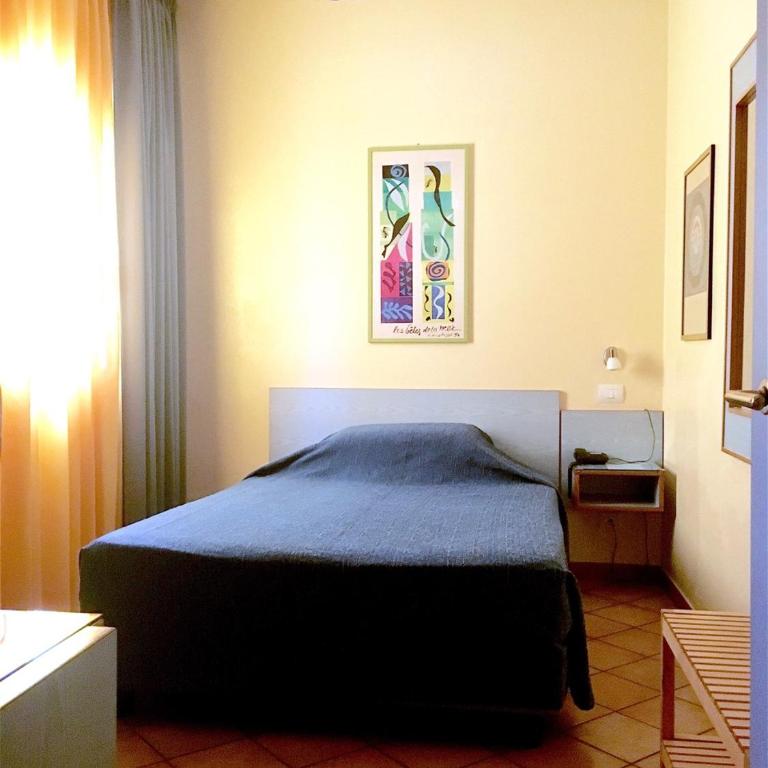 Hotel Ping Pong - Camera Singola - 2