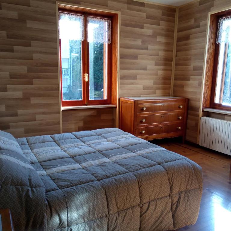 Villa Angela primo piano appartamento - Villa con 3 Camere da Letto - 5