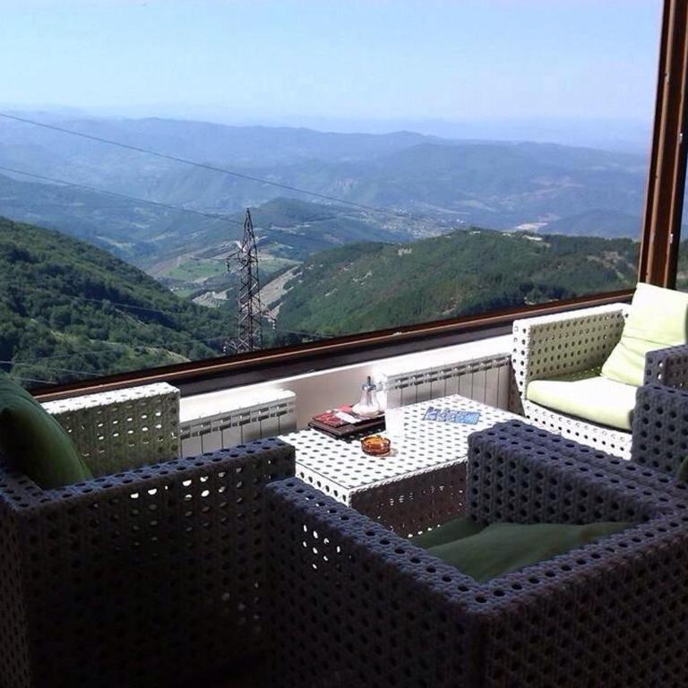A1 Premier Milmari resort - Apartment - 33