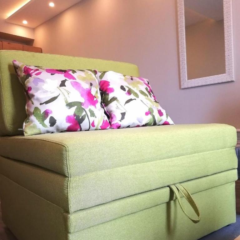 A1 Premier Milmari resort - Apartment - 21