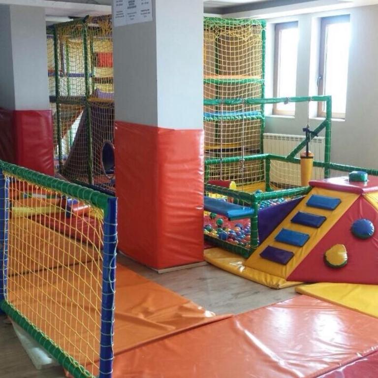 A1 Premier Milmari resort - Apartment - 34