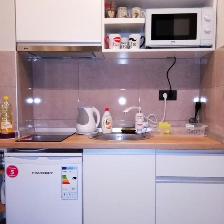 A1 Premier Milmari resort - Apartment - 24