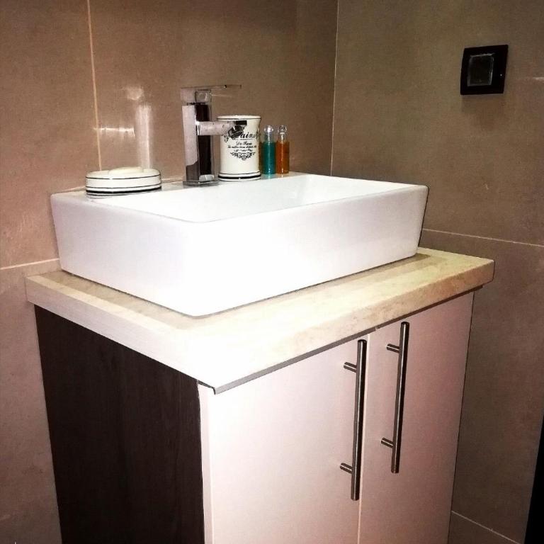 A1 Premier Milmari resort - Apartment - 29