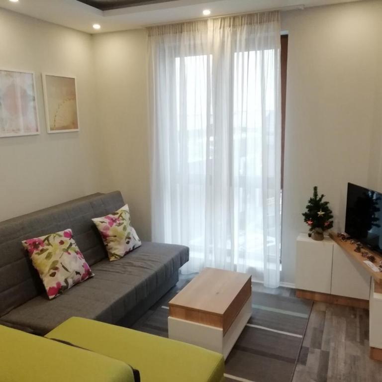 A1 Premier Milmari resort - Apartment - 20