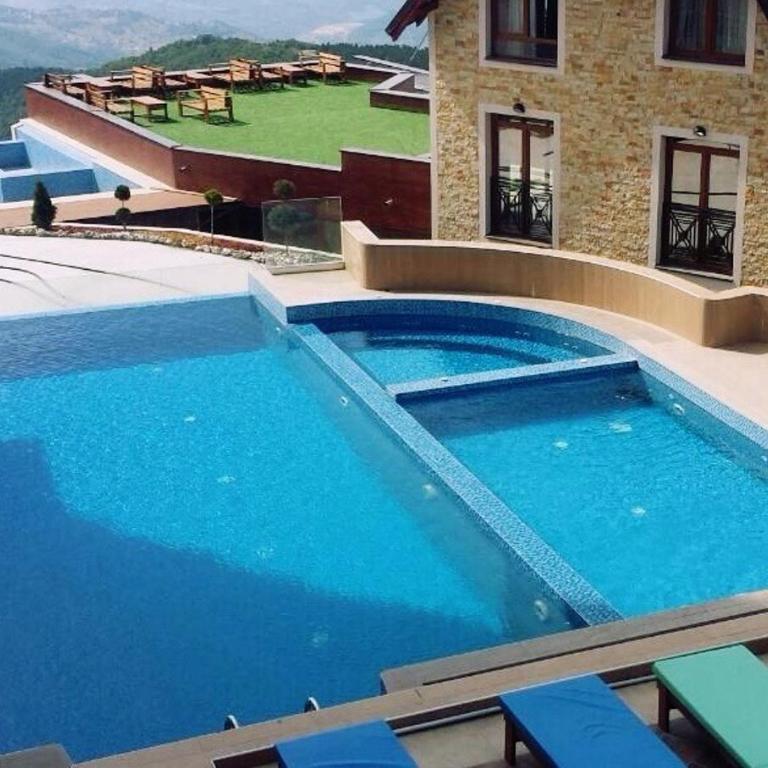 A1 Premier Milmari resort - Apartment - 36
