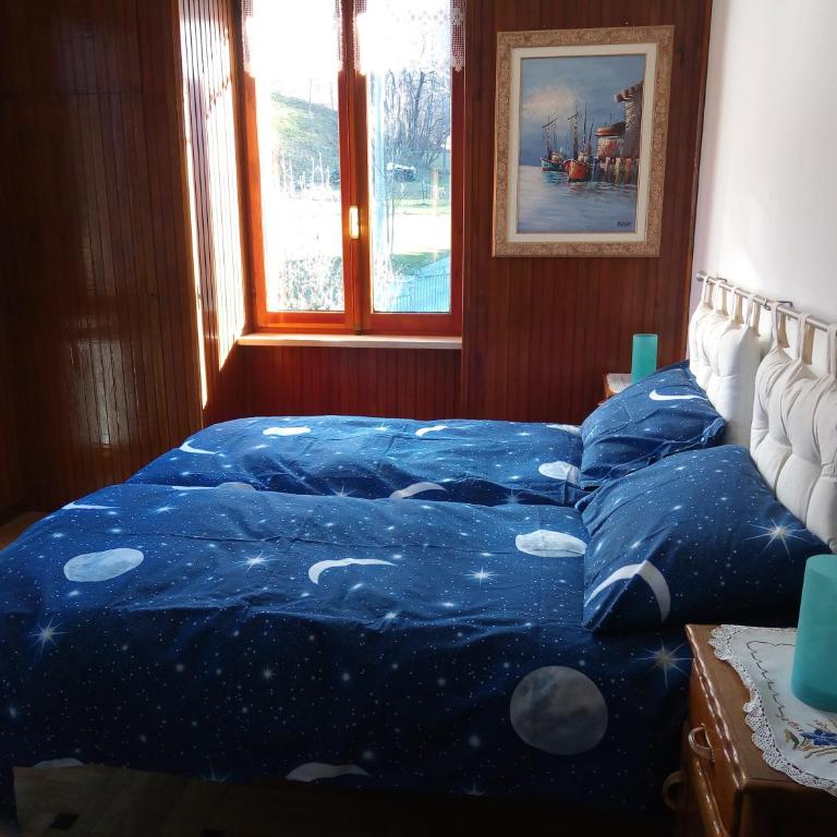 Villa Angela primo piano appartamento - Villa con 3 Camere da Letto - 7
