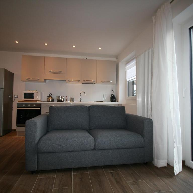 White Edelweiss - Appartamento con 2 Camere da Letto e Balcone - 2