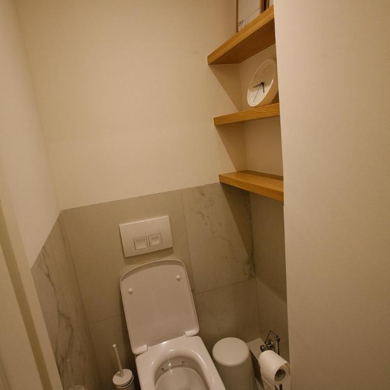 BestStay Apartment No 9 Pedestrian zone - Apartman sa 1 Spavaćom Sobom - 14