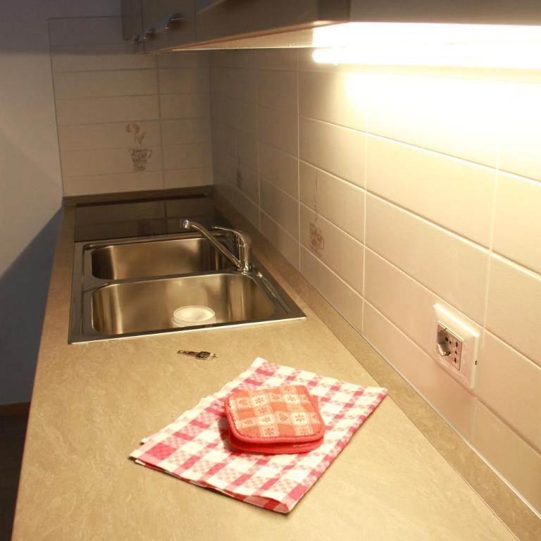 Apartment Valdisole - Appartamento Superior - 6