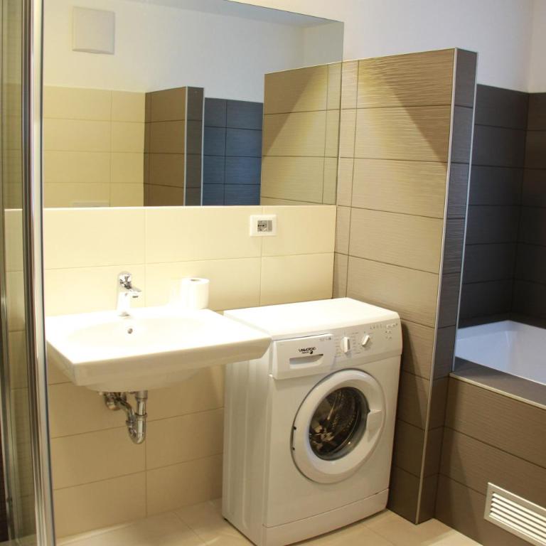 Apartment Valdisole - Appartamento Superior - 7
