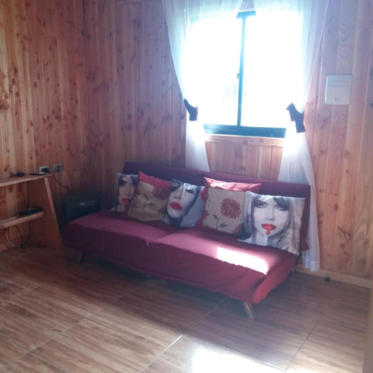 Arquería Patagonia Lodge - Apartamento de 2 dormitorios - 17