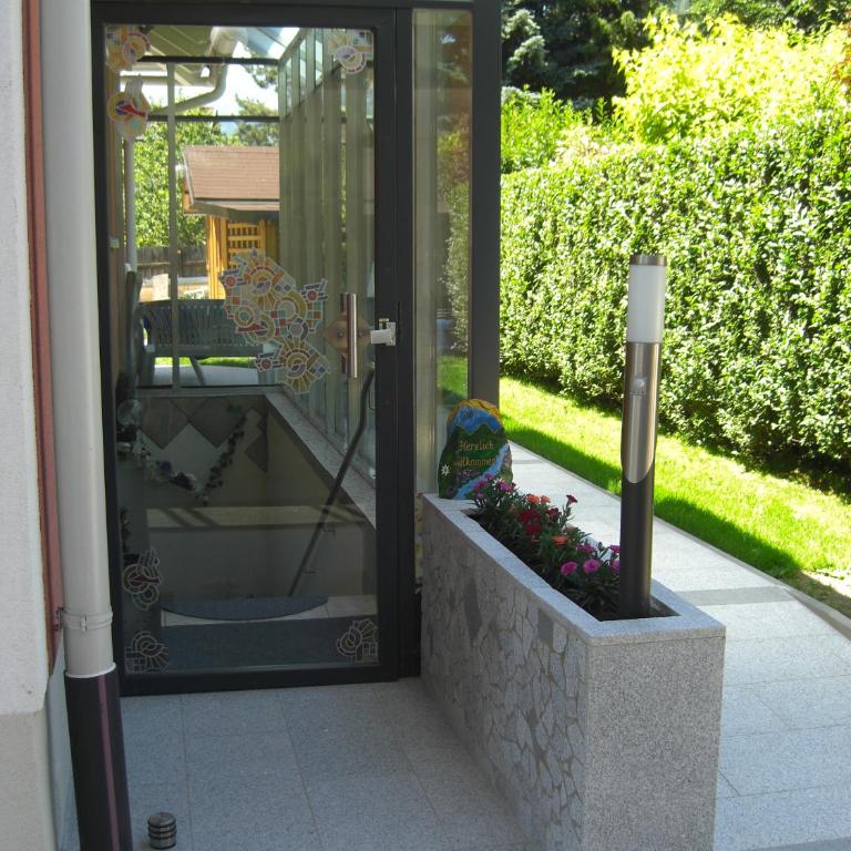 Haus Trojer - Apartment mit 1 Schlafzimmer - 15