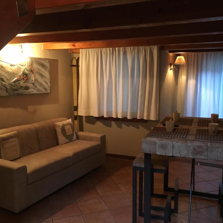 maison terme relax - Habitación Doble Deluxe con balcón - 5