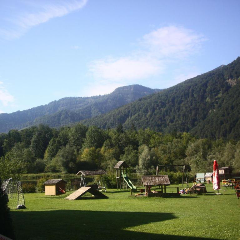 Haus Hirschpoint - Studio mit Balkon - 1