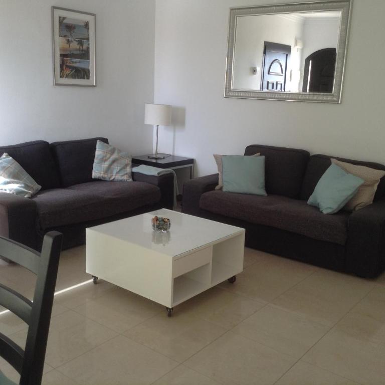 Riviera park - Apartamento Superior - 12