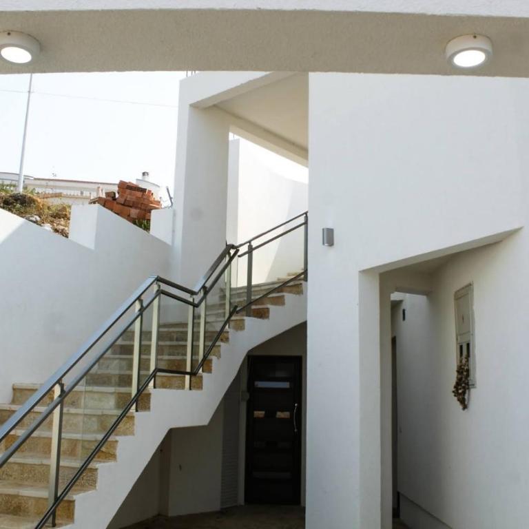 Villa la vie - Apartment with Sea View - 18