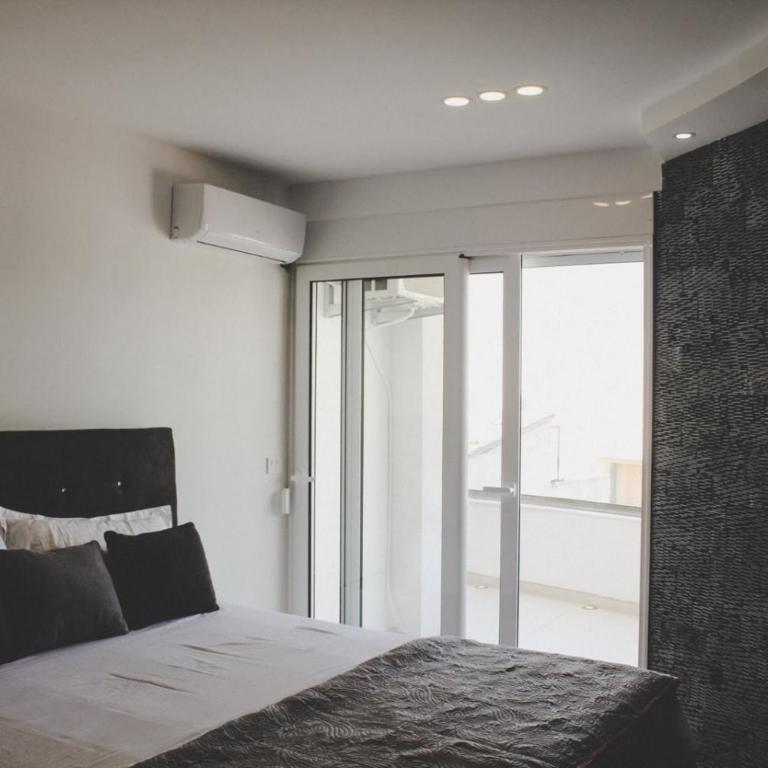 Villa la vie - Apartment with Terrace - 19