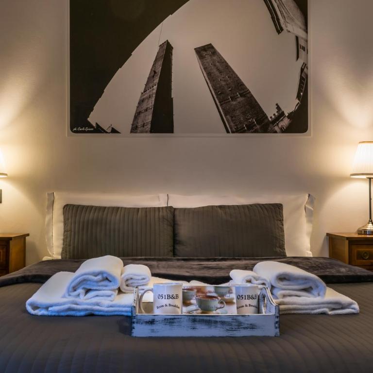 051 Room & Breakfast - Standard Double Room - 7