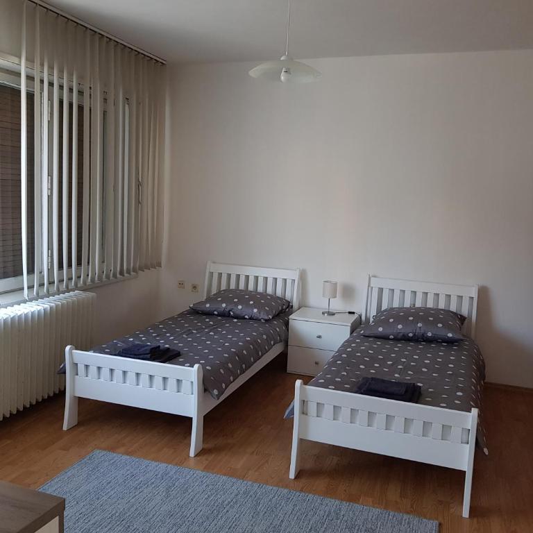 SARA Apartment - Apartman - 21