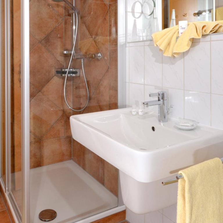 Sonnhof's Ferienresidenz - Comfort Apartment mit Bergblick - 5