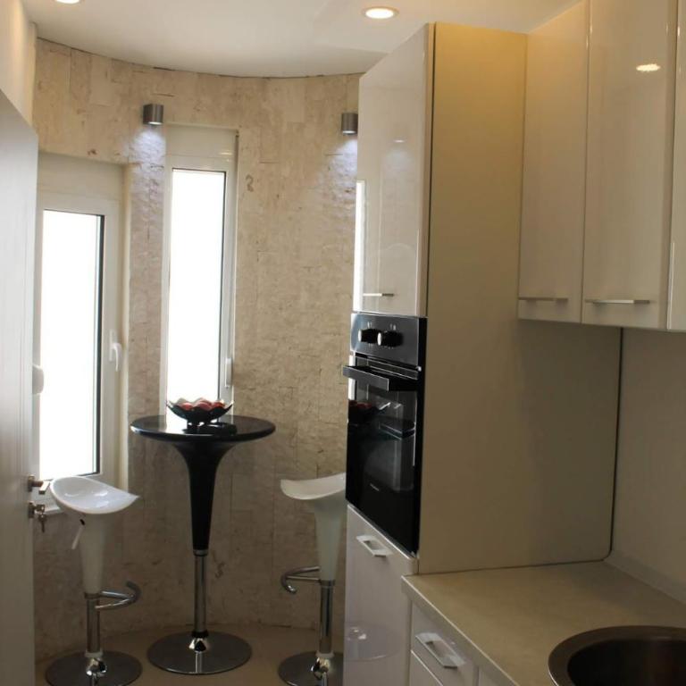 Villa la vie - Apartment with Sea View - 16