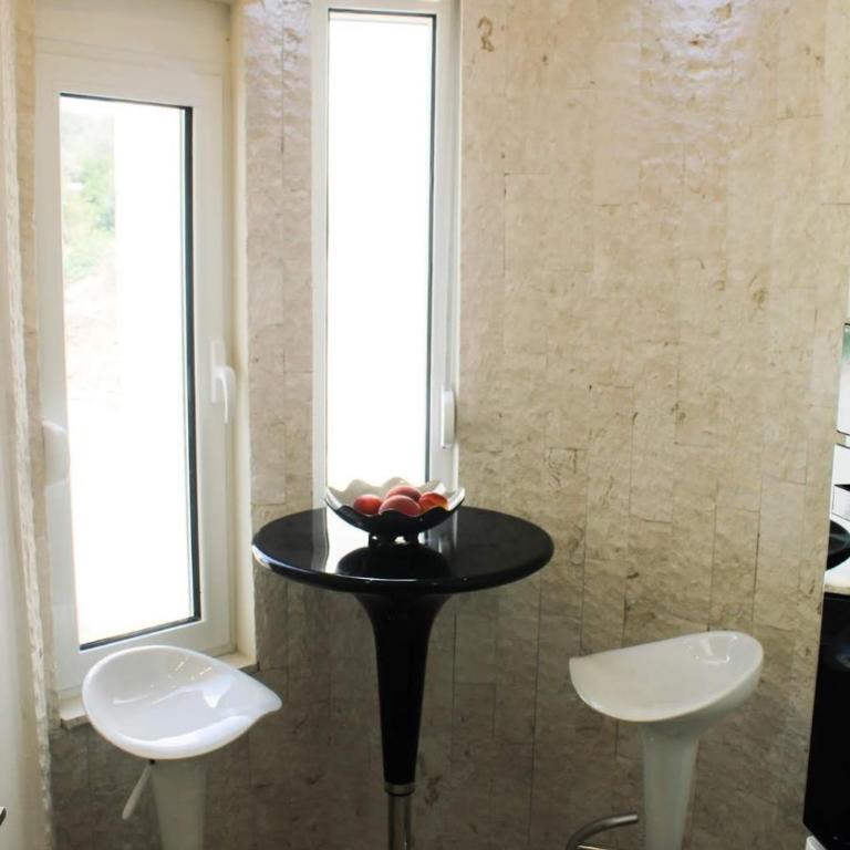 Villa la vie - Apartment with Sea View - 15