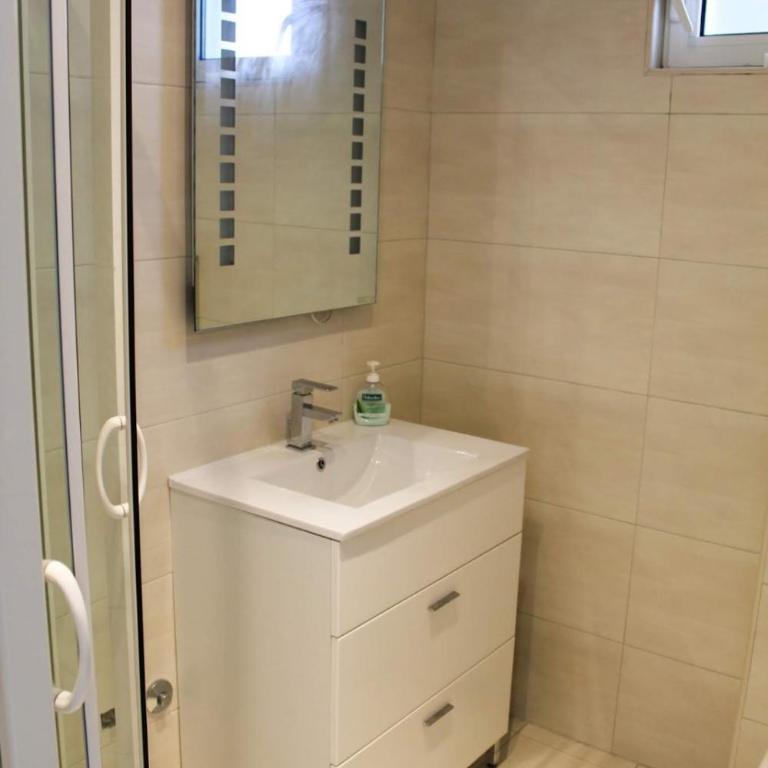 Villa la vie - Superior Quadruple Room - 8