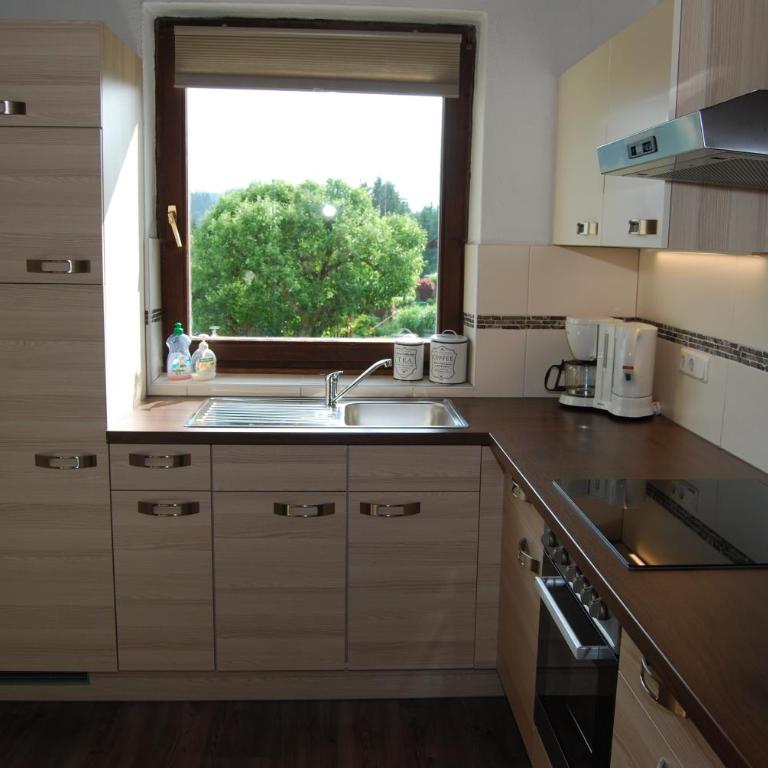 Gästehaus Pernull - Ferienhaus mit 3 Schlafzimmern - 9