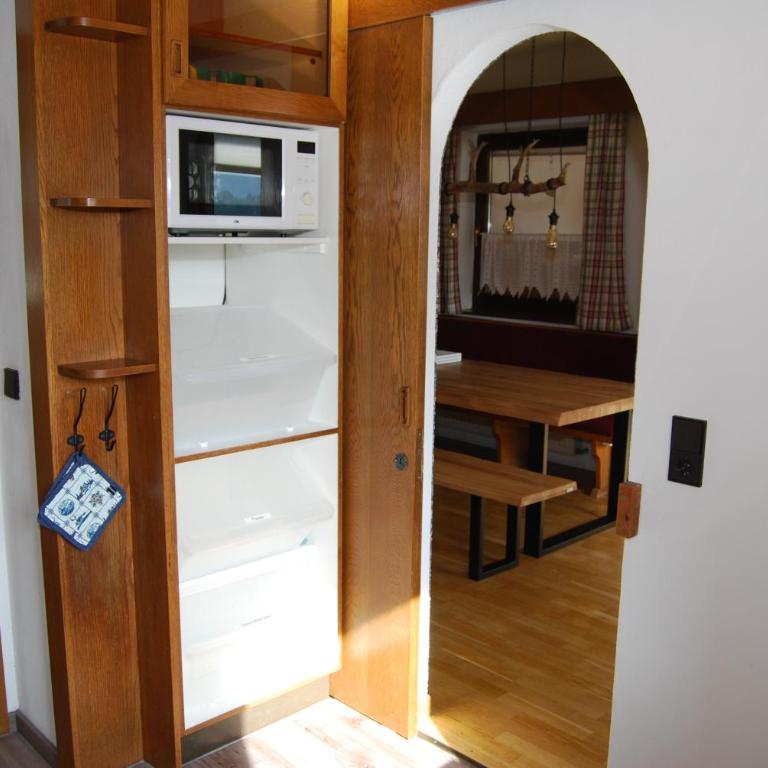 Gästehaus Pernull - Ferienhaus mit 3 Schlafzimmern - 12