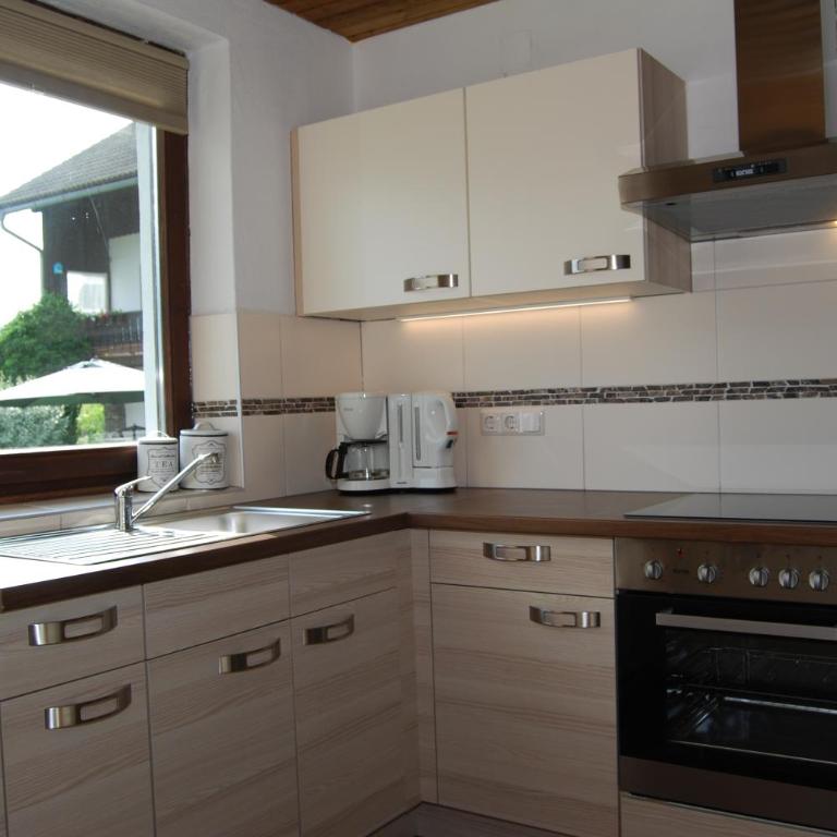 Gästehaus Pernull - Ferienhaus mit 3 Schlafzimmern - 10
